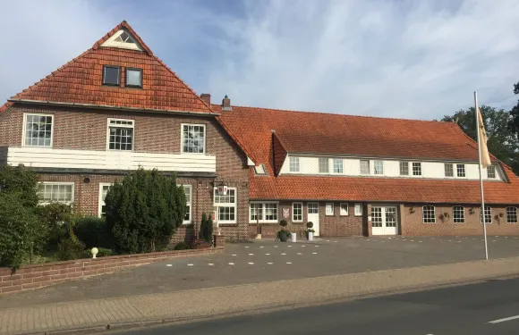 烏爾菲爾斯旅館酒店及餐廳