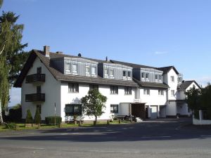 Hotel Restaurant "Zur Burgruine Frauenberg"