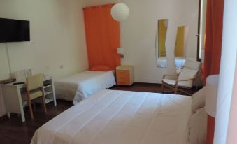 Villa Rea Bed&Beauty