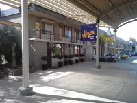 Jane Eliza Motor Inn Hotels in Swan Hill