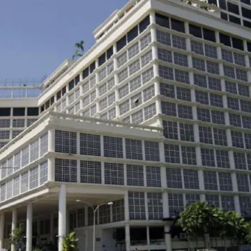 AC Hotel by Marriott Ipoh