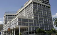 AC Hotel by Marriott, Ipoh Hotels near 法喜寺