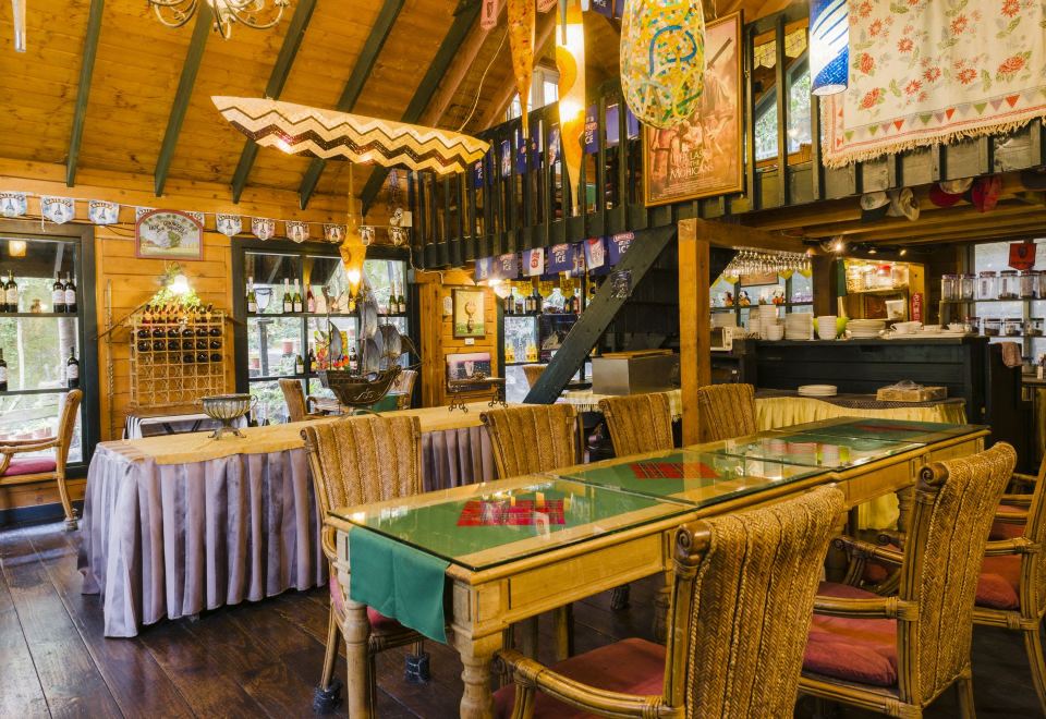 3. 칭징 한징 가든..