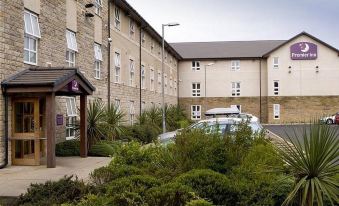 Premier Inn Lancaster