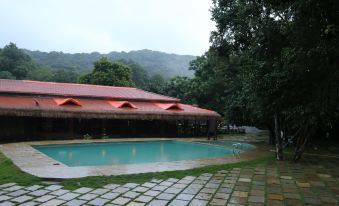 Shangri la Jungle Resort