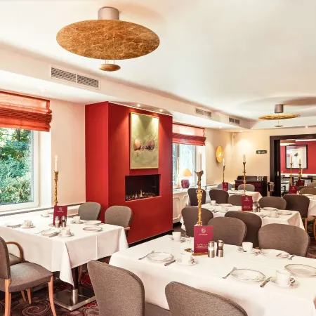Best Western Plus Residenzhotel Lueneburg