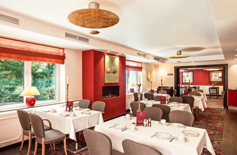 Best Western Plus Residenzhotel Lueneburg photo 5