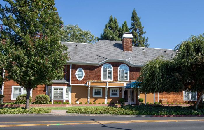 Elm House Inn