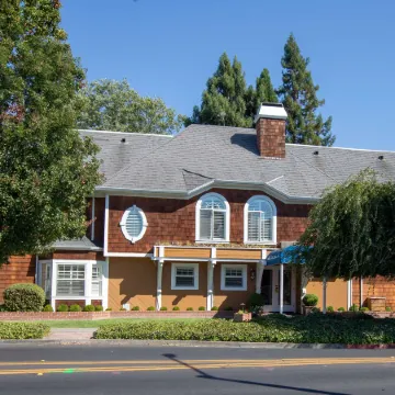 Elm House Inn