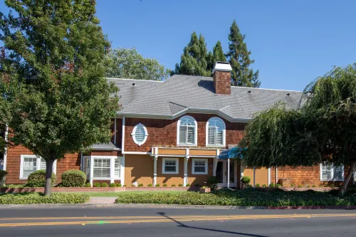 Elm House Inn Hotels in Napa