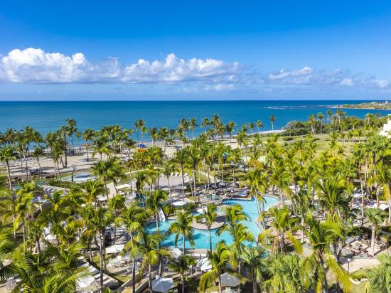 Hilton Ponce Golf & Casino Resort Tripadvisor