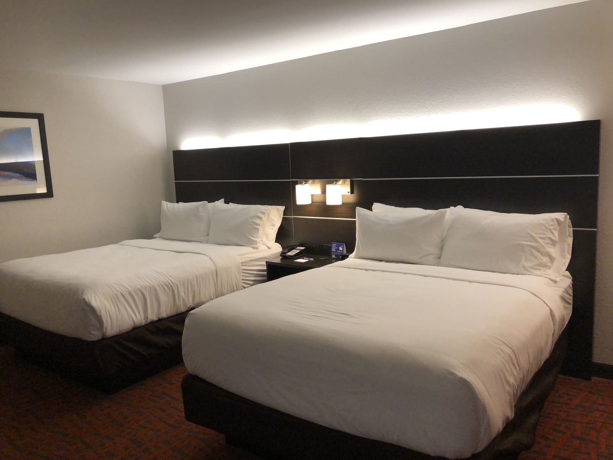 Holiday Inn Express Metropolis, an Ihg Hotel