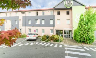 B&B Hotel Belfort