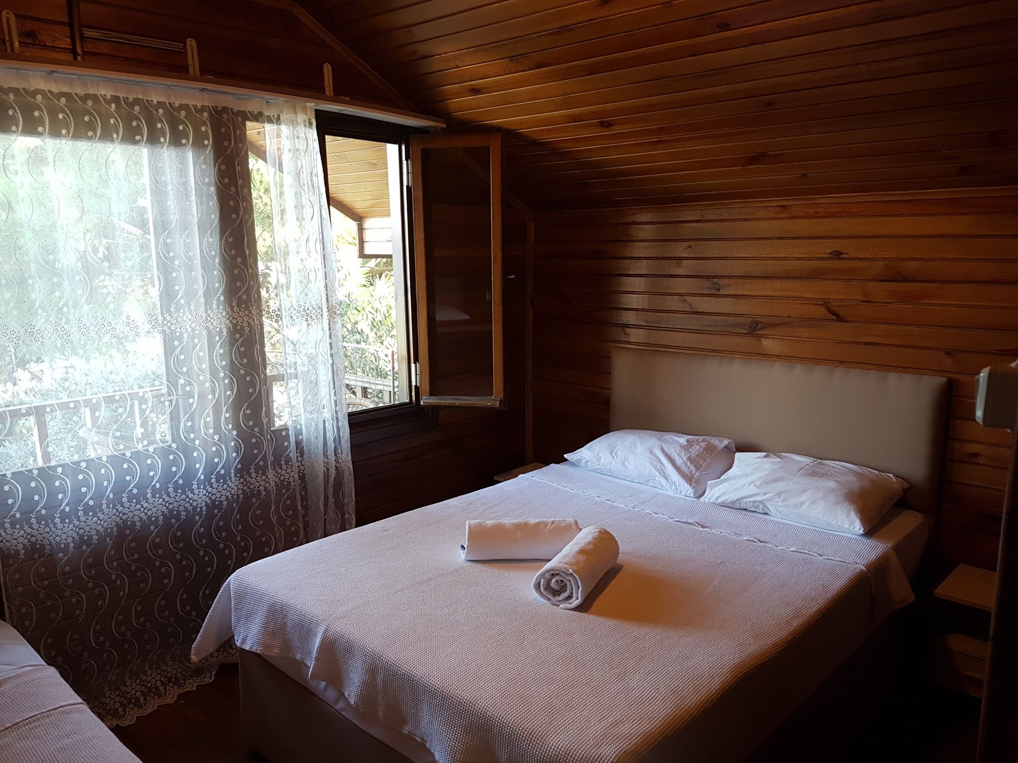 Serdivan Konak Otel Narli Tesisleri