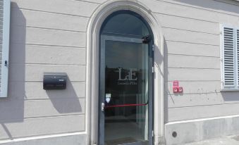 Locanda d'Elsa