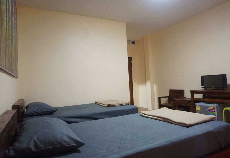 Thai House Hotel & Resort Hat Yai - Housity