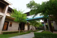 Samskara Resort & Spa Jaipur Hotels in Kalwara