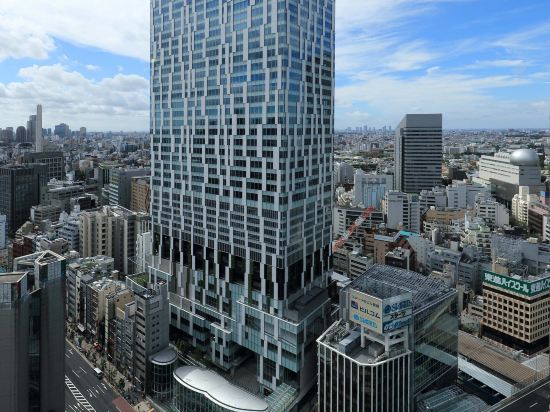 東京の渋谷ヒカリエ周辺のホテル 21おすすめ旅館 宿 Trip Com 東京の渋谷ヒカリエ周辺のホテル 21おすすめ旅館 宿 Trip Com