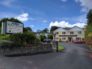 Slieve Bloom Manor Hostel