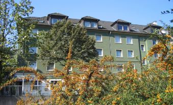 Gildenhof An Den Westfalenhallen Dortmund - Housity