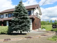 Waraku-Tei Hotels in Biei