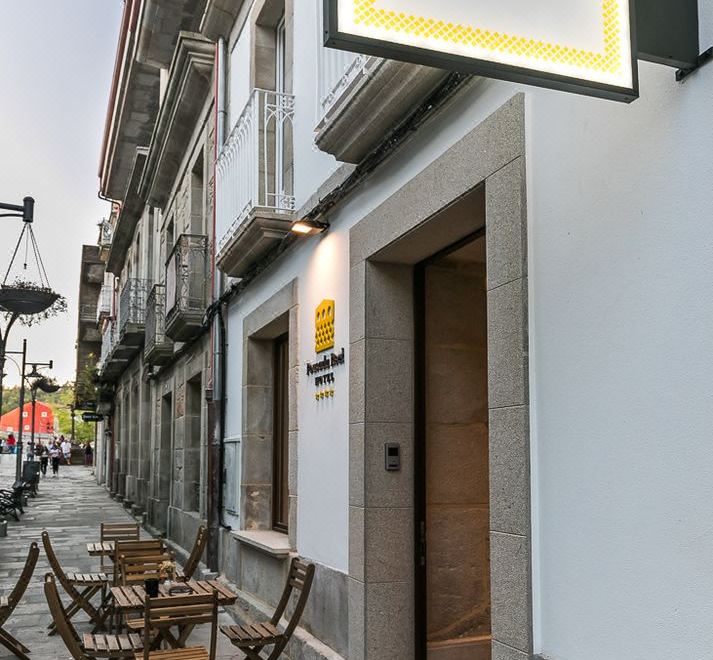 Hotel Pousada Real