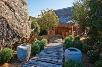 Petra Segreta Resort & Spa