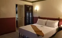 DM Residente Hotel Inns & Villas Hotels in 