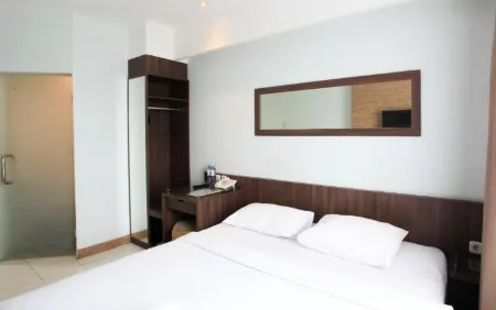Cititel Hotel | Pekanbaru