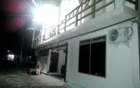 Penginapan Citra Agung Santolo Hotel dekat Pantai Cijeruk Indah Garut