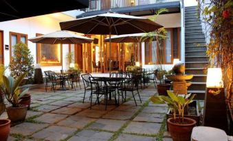 Ariandri Boutique Hotel by Sembiring