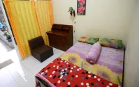 Rumah Kost Sakinah