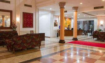 Hotel Seri Malaysia Kulim