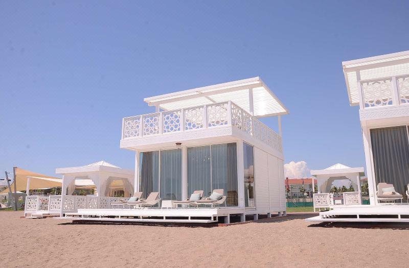 Güral Premier Belek - All Inclusive photo 3