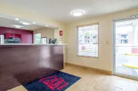 Red Roof Inn Columbia, SC Airport Các khách sạn ở Cayce