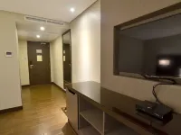 珍珠花園酒店 鄰近馬拉特區的酒店