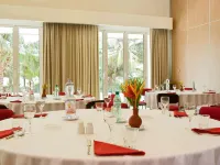 Novotel Cotonou Orisha - Bữa sáng