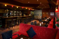 Hotel Parc Belle-Vue - bar