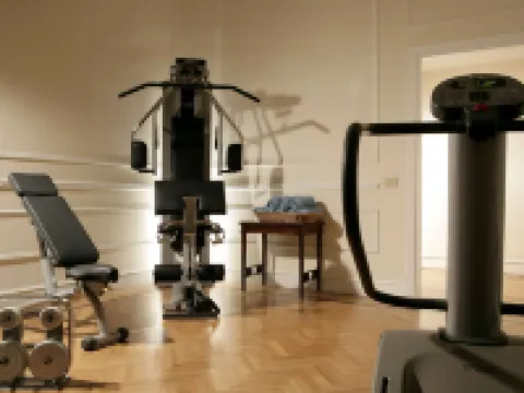 ホテル クイリナーレ ローマのホテル