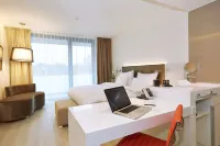 Elaya Hotel Kleve Hotels in Emmerich am Rhein
