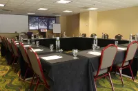 Nced Conference Center & Hotel - Spa