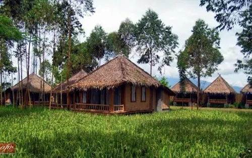 Mulih Ka Desa Hotel Hotels in Samarang