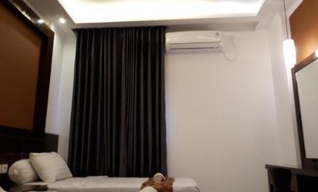 Hotel Raodah 2 Bontang - Housity