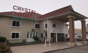 Crystal Rose Ambassador Hotel