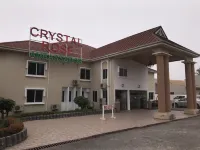 Crystal Rose Ambassador Hotel Hôtels à : Kumasi Metropolitan