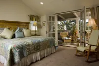 Carmel Country Inn Hotels in Pebble Beach