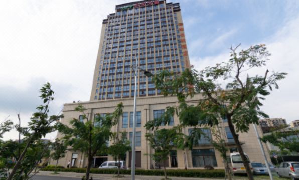 Vienna Hotel (Shanghai Wanda Guangfulin Road)