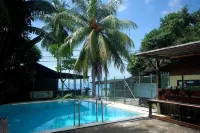 Tioman Dive Resort Hotels in Tioman