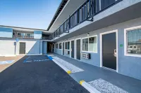 Motel 6 Ridgecrest, CA -China Lake - Wifi