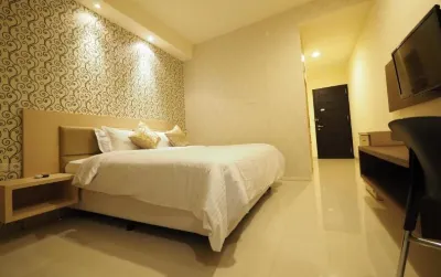 Nat Nat Homestay